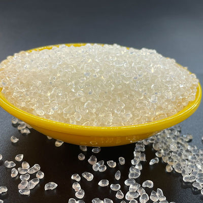Biodegradable Brand Plastic Pellets Polyether Based TPU Aliphatic-Based TPU