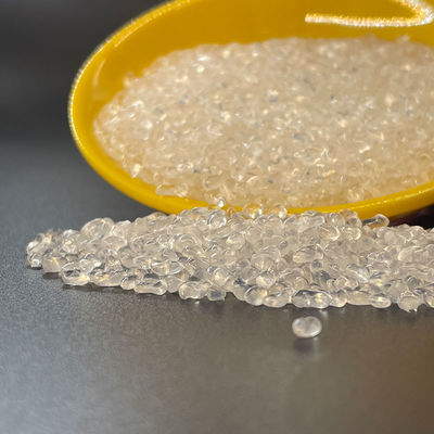 Biodegradable Brand Plastic Pellets Polyether Based TPU Aliphatic-Based TPU