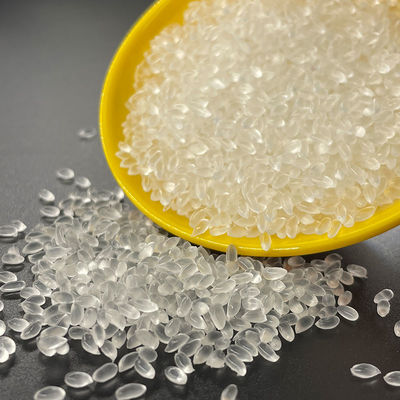 Biodegradable Brand Plastic Pellets Polyether Based TPU Aliphatic-Based TPU