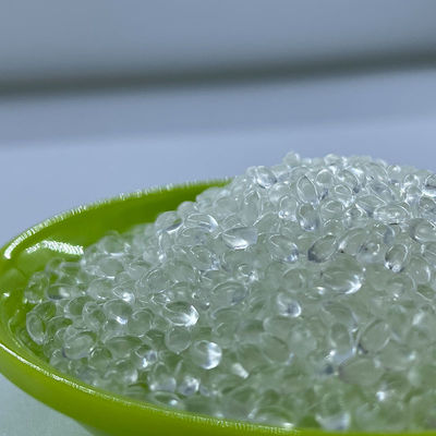 Thermoplastic TPU Bioplastic Pellets Virgin 95A For Injection Molding Good Brand With Competitive Price In Bulk