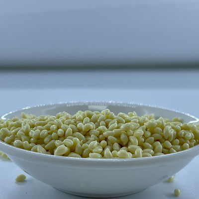 Customized Color Matching TPU with High Elongation and Reinforced Toughness Providing Solutions for Polymer Manufacturing