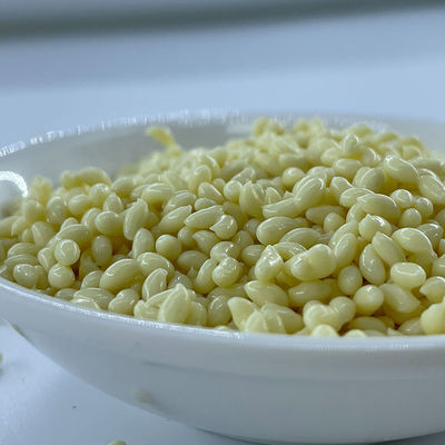 Customized Color Matching TPU with High Elongation and Reinforced Toughness Providing Solutions for Polymer Manufacturing