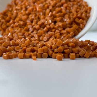 Color Matching TPU Offering Superior Tear Strength High Impact Resistance And Hydrolysis Resistance For Durable Polymer Components