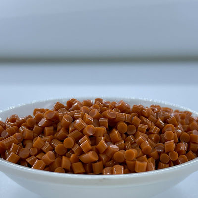 Durable Color Matching TPU With High Elongation At Break And Superior Folding Performance Suitable For Footwear Manufacturing