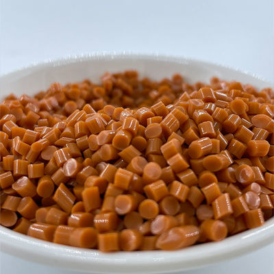 Color Matching TPU Offering Superior Tear Strength High Impact Resistance And Hydrolysis Resistance For Durable Polymer Components