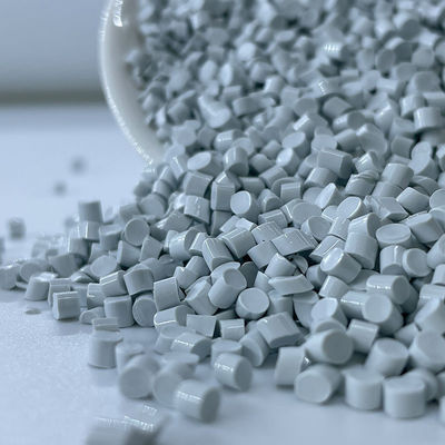 Color Matching TPU With Oil Resistant Water Resistant And Mold Resistant Properties For Toys Cables Wires Manufacturing