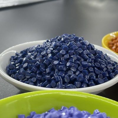 Color Matching TPU Offering Excellent Folding Performance And Tensile Properties Ideal For Polymer Material Applications