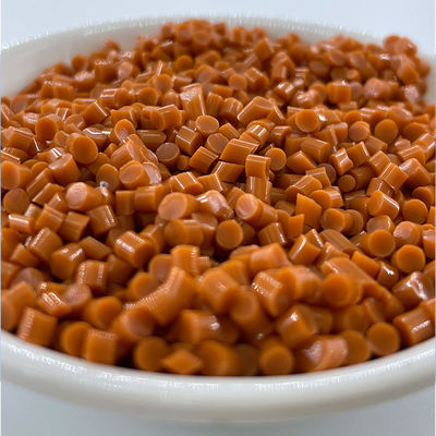 Color Matching TPU Granules Featuring Oil Resistant Water Resistant Mold Resistant Properties for in Shoe Soles Phone Cases and More