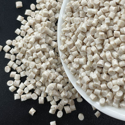 Color Matching TPU Granules Designed For Injection Grade Polymer Products With Excellent Wear Resistance And Hydrolysis Stability