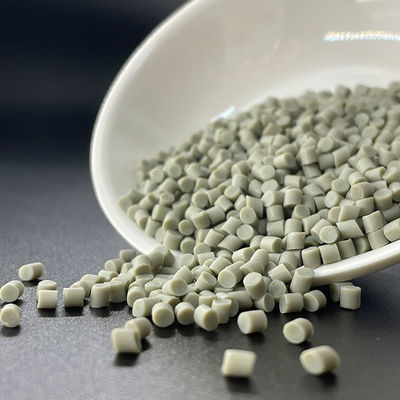 Color Matching TPU Granules With Environmentally Friendly Formulation And Reinforced Toughness For Performance In Harsh Conditions