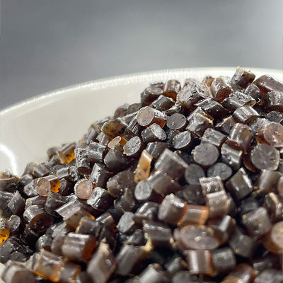 Color Matching TPU Material With High Tear Strength And Reinforced Toughness Suitable For Injection Molding Applications