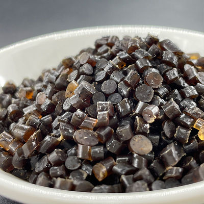 Color Matching TPU Material With High Tear Strength And Reinforced Toughness Suitable For Injection Molding Applications