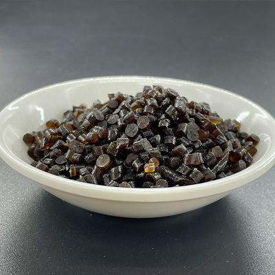 Weather Resistant Color Matching TPU Injection Moulding Plastic Pellets for TPU Products