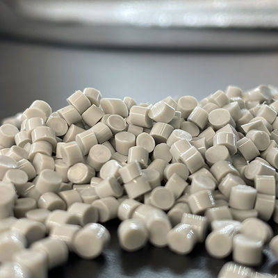 Color Matching TPU Designed For High Tensile Strength Wear Resistance And Hydrolysis Resistance In Injection Molding Plastic Products