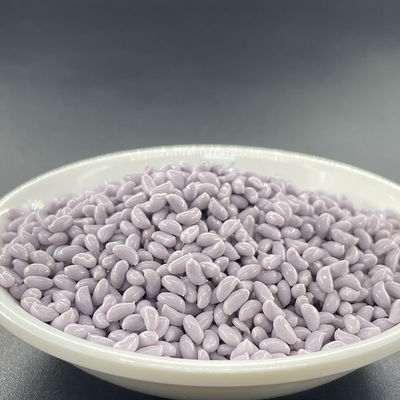 Wear Resistant Fiber TPU Plastic Raw Material Providing Superior Durability And Elongation For Manufacturing Components