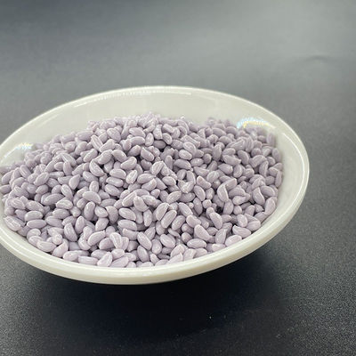 Wear Resistant Fiber TPU Plastic Raw Material Providing Superior Durability And Elongation For Manufacturing Components