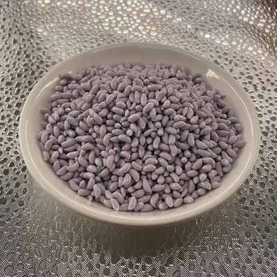 Wear Resistant Fiber TPU Plastic Raw Material Providing Superior Durability And Elongation For Manufacturing Components