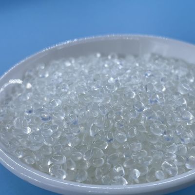 Flexible Carbon Fiber TPU Granule with High Heat Resistance and Impact Resistance