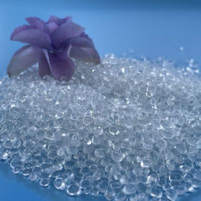 Flexible Carbon Fiber TPU Granule with High Heat Resistance and Impact Resistance
