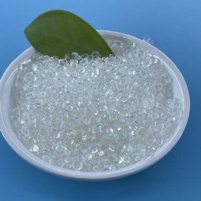 Durable Fiber TPU Granules Featuring Mold Resistance Oil Resistance And UV Stabilization For Injection Molding And Polymer Compounding