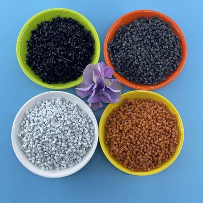 Carbon Fiber TPU Raw Material, Plastic Injection Molding For Fiber Casters