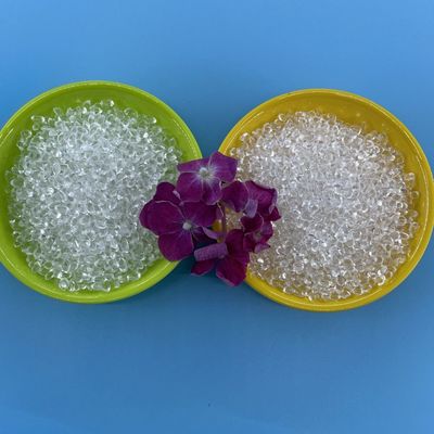 Durable Fiber TPU With Outstanding Tensile Properties Tear Resistance And Wear Resistance Designed For Industrial And Agricultural Uses