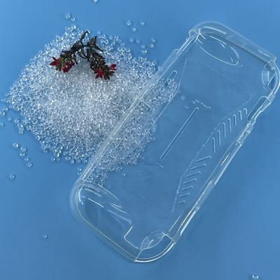 High impact resistant Fiber TPU material offering excellent tear resistance hydrolysis resistance and environmental friendliness for industrial