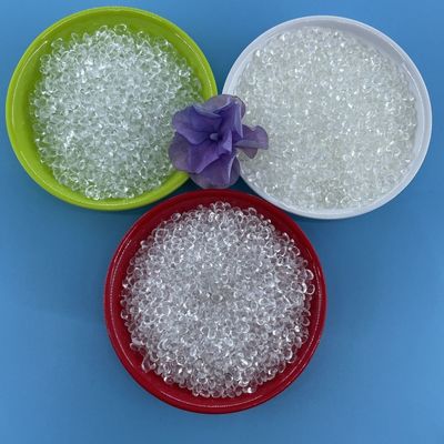 Fiber TPU Polyether Based Raw Material Offering Flame Retardant UV Stabilizer And Toughness Reinforcement For Industrial Polymers