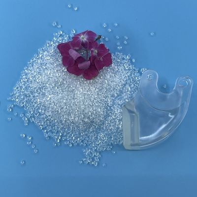 Fiber TPU Granules Featuring Mold Resistance Water Resistance And Reinforced Toughness For Versatile Manufacturing Needs