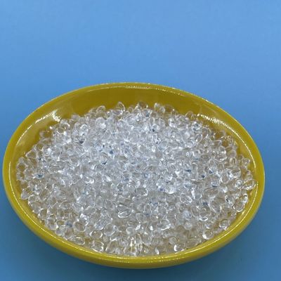 Environmentally Friendly Fiber TPU Plastic Raw Material Featuring Oil Water Mold And Impact Resistance For Specialty Applications