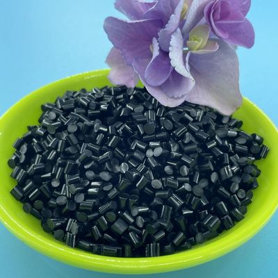 Environmentally Friendly Fiber TPU Plastic Raw Material Featuring Oil Water Mold And Impact Resistance For Specialty Applications