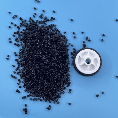 rTPU GRS Recycled Materials Transparent TPU Granules With Excellent Impact Resistance And Wear Resistance For In Polymer Products