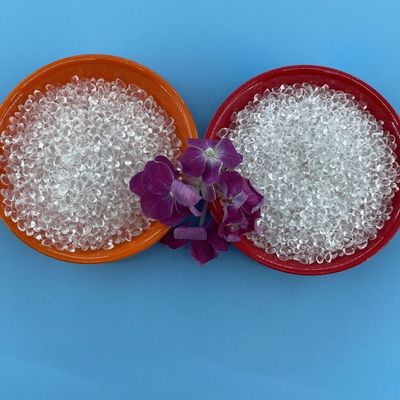 Injection Grade Flame Retardant TPU Granules With Superior Hydrolysis Resistance And Mold Resistance For Polymer Products