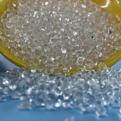 ODM TPU Granules Suppliers Waterproof Raw Recycled Plastic Flame Retartant Material