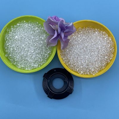 Flame Retardant TPU for Wire and Cable Coating with Environmentally Friendly Features and High Heat Resistance