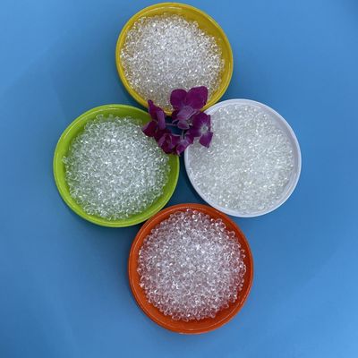 Thermoplastic Urethane Bioplastic Raw Material TPU Custom Polymer TPR TPE TPEE For Adhisive Sealants