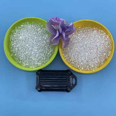 Thermoplastic Urethane Bioplastic Raw Material TPU Custom Polymer TPR TPE TPEE For Adhisive Sealants