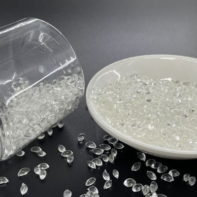 EP-98A Conductive TPU for Electronic Component Parts with High Heat Resistance and Impact Resistance Widely Use