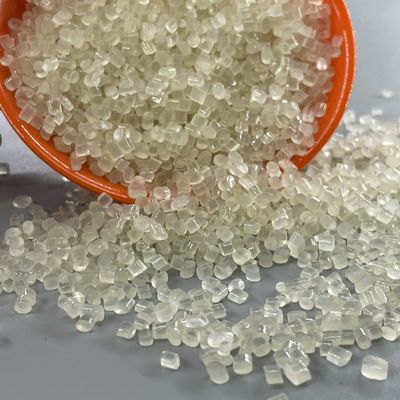 High Strength Conductive TPU Granules Offering Excellent Tear Strength Folding Resistance And Hydrolysis Resistance For Polymer