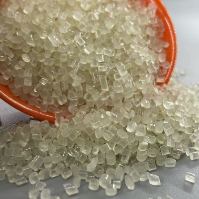 Thermoplastic Conductive TPU Raw Material, Excellent Temperature-Tolerant Capability, For Biodegradable Plastic