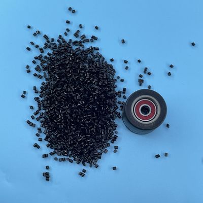 Wear Resistant GRS Recycled Materials Featuring Superior Folding Performance And Hydrolysis Resistance For Durable TPU Products