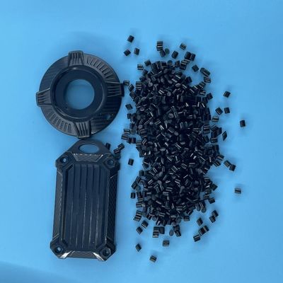 Recycled Thermoplastic Polyester Polyurethane TPU Materials With GRS Certificate Good Physical Properties In Competitive Price