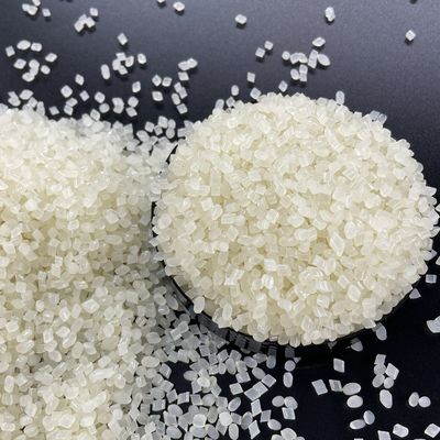TPU Raw Material The Ultimate Solution for High-Performance and Durable Manufacturing