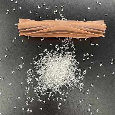 TPU Raw Material The Ultimate Solution for High-Performance and Durable Manufacturing