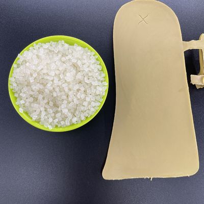 Customizable TPU Raw Material with Excellent Wear and Folding Performance for Injection Grade Products