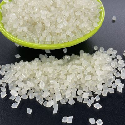 Customizable TPU Raw Material with Excellent Wear and Folding Performance for Injection Grade Products