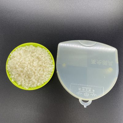 Transparent TPU Raw Material for Reinforced and UV Stabilized Products
