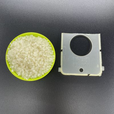 Oil-Resistant and Water-Resistant TPU Granule with High Tensile Strength and Tear Resistance for Long-Lasting Products Injection Grade