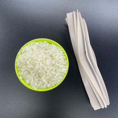 Oil-Resistant and Water-Resistant TPU Granule with High Tensile Strength and Tear Resistance for Long-Lasting Products Injection Grade