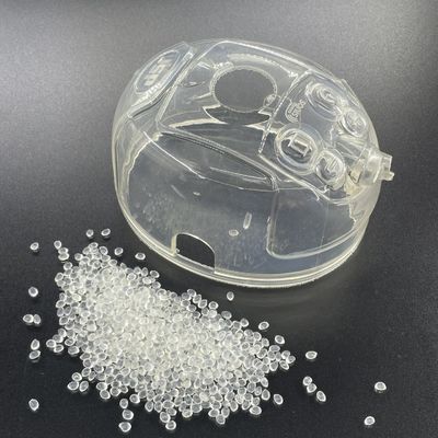 TPU Raw Material for Competitive and On-Time Delivery with Reinforced Glass Fiber and Flame Retardant
